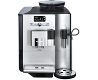 Siemens EQ.7 Plus aromaSense M-series 1600W 15bar srebrny - 182102 - zdjęcie 1